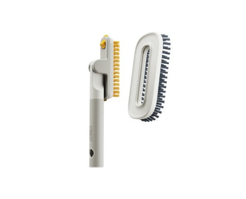CleanTech 2-in-1 tile scrubber - Joseph Joseph
