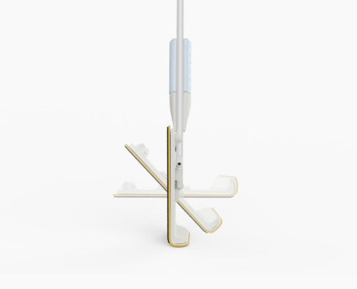 CleanTech 2-in-1 spray mop - Joseph Joseph