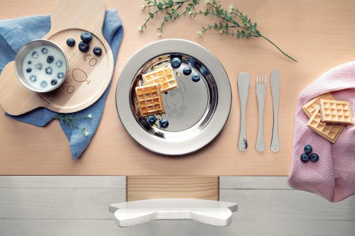 Le Petit Girls Cutlery 2 Piece Set - Tramontina