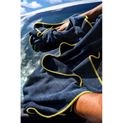 DRYING TOWEL 130 X 75CM