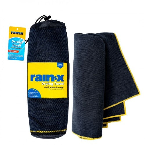 DRYING TOWEL 130 X 75CM