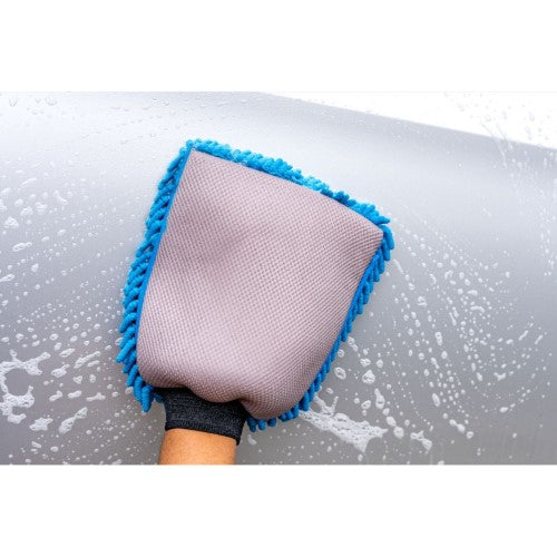 WASH MITT