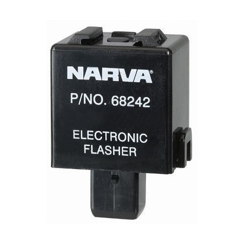 Narva - Flasher Elec 12v 3 Pin 7mm