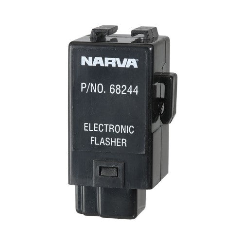 Narva - Flasher Elec 12v 3 Pin 4mm