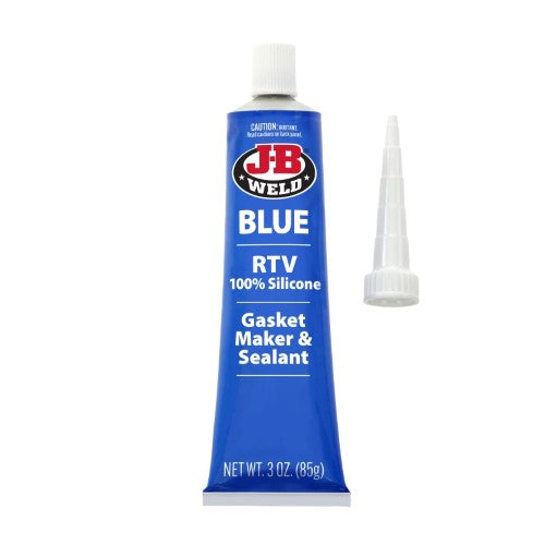 Blue RTV Silicone 85g - JB Weld