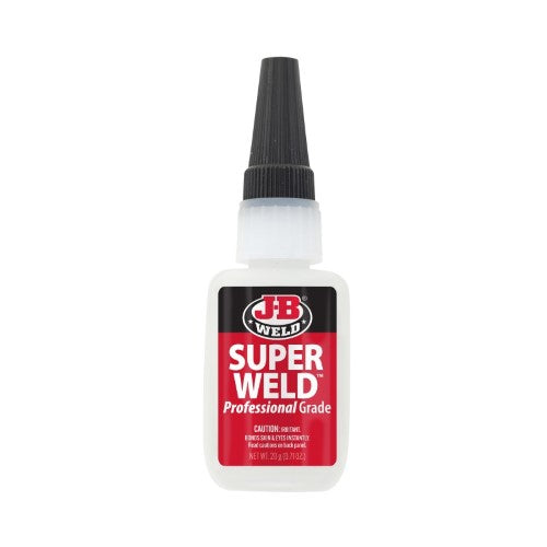 Superweld Super Glue 20g