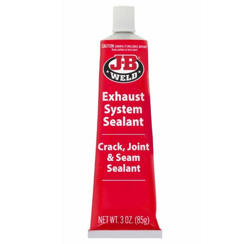 EXHAUST SYSTEM SEALANT