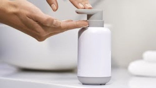 Soap Dispenser - Joseph Joseph Duo