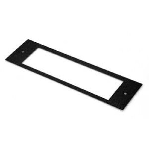 Facia Plate Ford Ea  -AERPRO