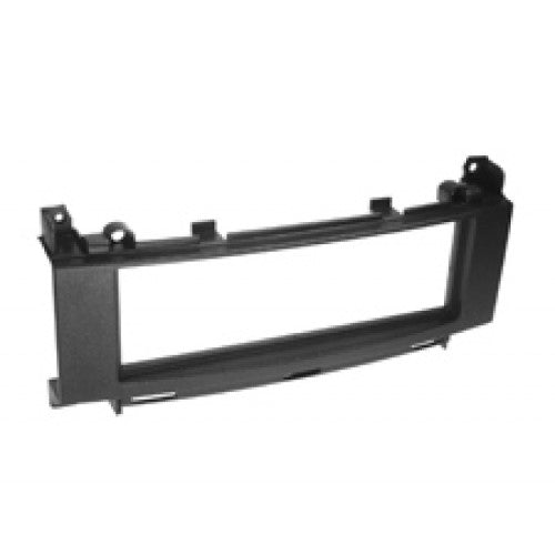 Facia Mercedes A-Class 2005 On Black