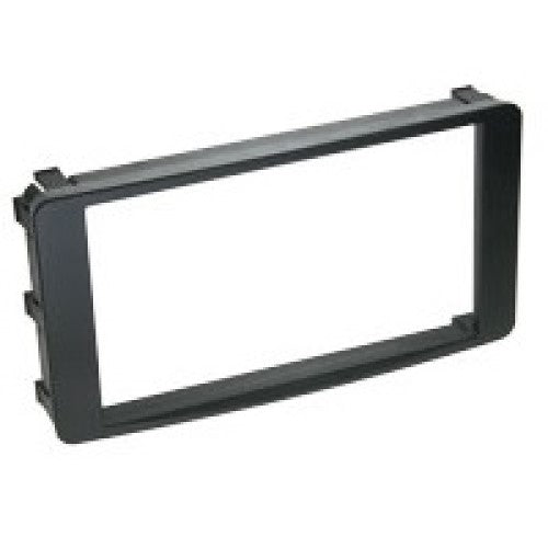 Facia Mitsubishi Triton 2014 On D/Din