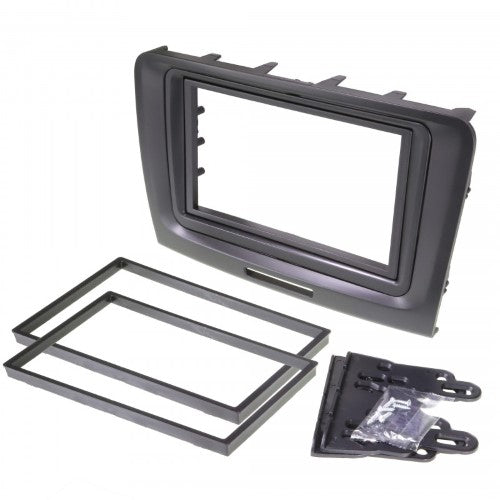 INSTALL KIT T/S MAZDA 3 AXELA 04-09 BK