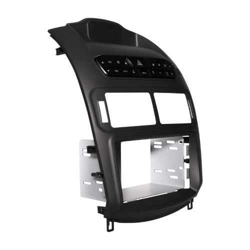 DASH KIT TO SUIT FORD FALCON FG (SATIN BLACK)