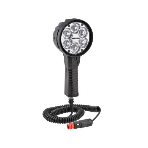 HANDHELD COLT 1000 LED SPOT LIGHT 4000Lm