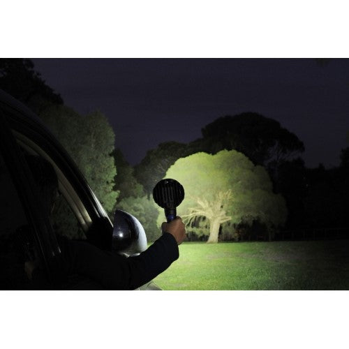 HANDHELD COLT 1000 LED SPOT LIGHT 4000Lm