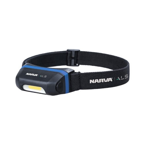 120 Lumen Detachable Led Head Lamp