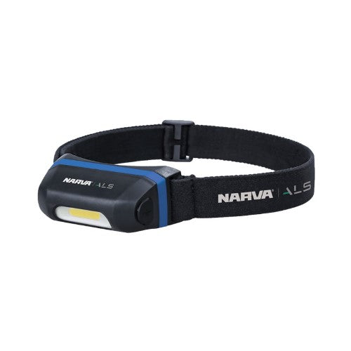 120 Lumen Detachable Led Head Lamp