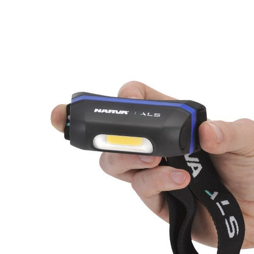 120 Lumen Detachable Led Head Lamp