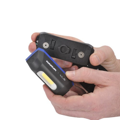 120 Lumen Detachable Led Head Lamp