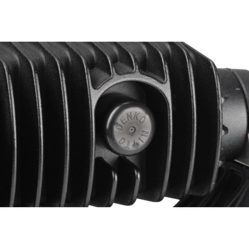 8 INCH ULTIMA LIGHT BARS ULTRA WIDE FLOOD BEAM (PAIR)