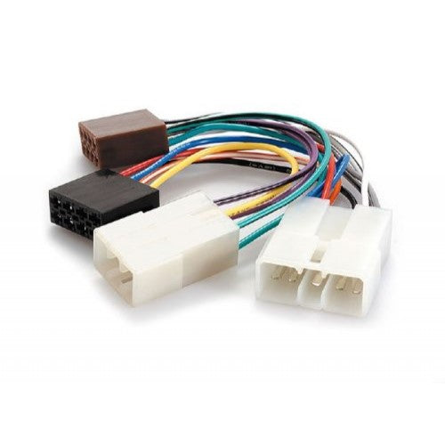 Harness Iso To Early Compatible with Toyota -AERPRO