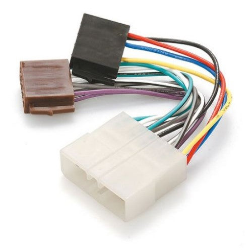 Harness Iso To Falcon Ea-Ed -AERPRO