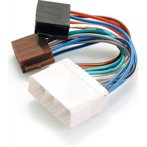 Harness Iso To Commodore Vt -AERPRO