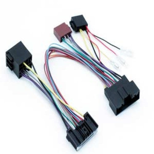 T HARNESS FOR FORD