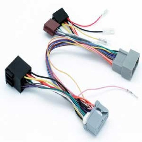 T HARNESS FOR HONDA