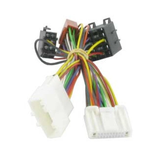 T Harness For Nissan