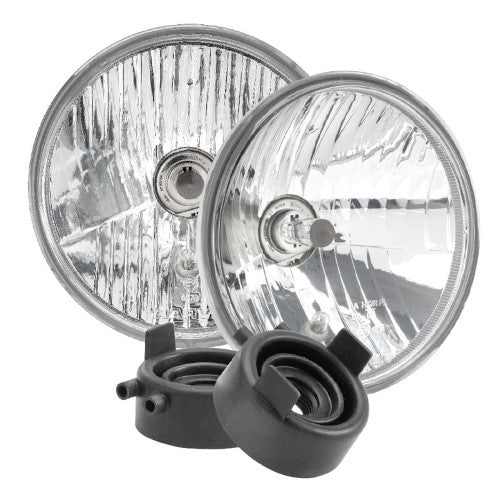 Narva - Con/Kit 7in H4 F/Form 60/55w Kit