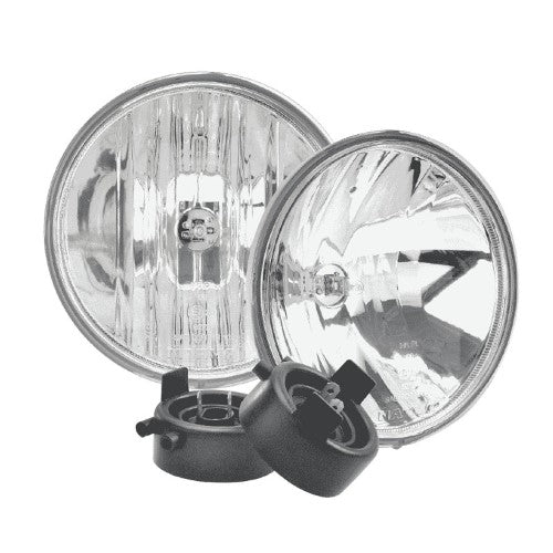 Narva - Con/Kit 7in H1 F/Form 55w Kit