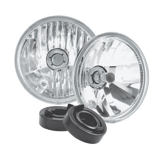 Narva - Con/Kit 5 3/4 Hi/Lo F/F Kit H4 100/55w