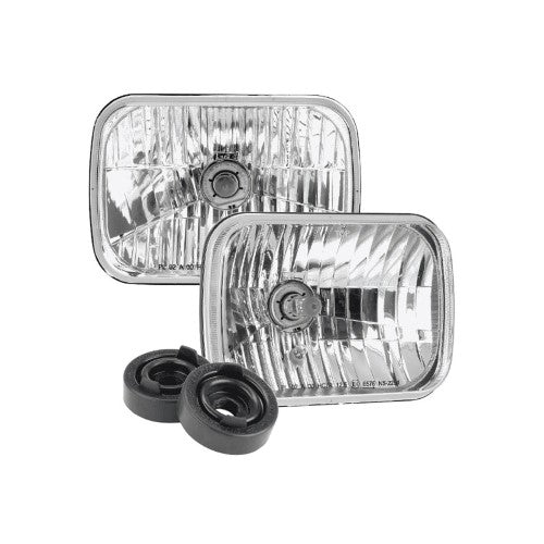 Narva - Con/Kit 200x142mm H4 Hi/Lo F/Form Kit