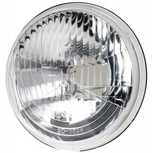 Narva - Conv Kit 5 3/4in H4 Insert