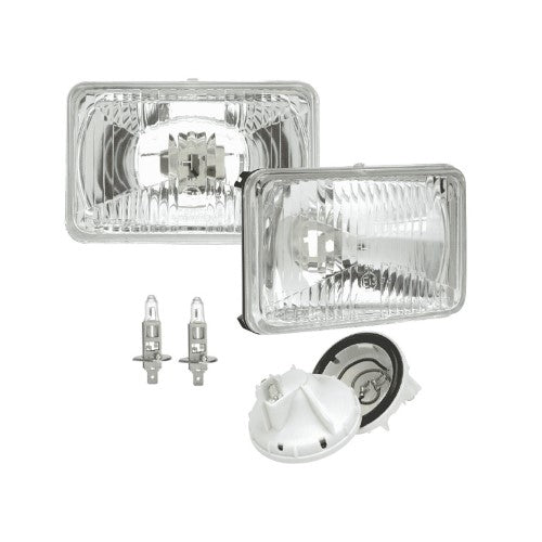 Narva - Conv Kit 165x100mm H1 100w