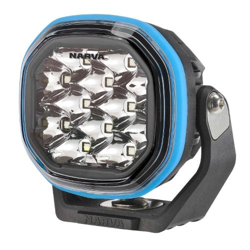12/24V 4IN EX2 DRIVING LIGHT SINGLE