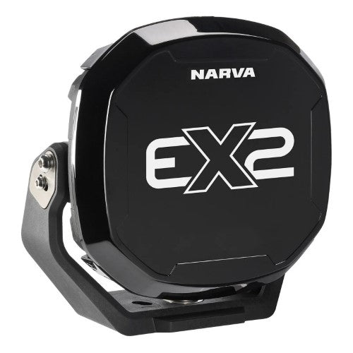 12/24V 9IN EX2 DRIVING LAMP 220MM (PAIR)