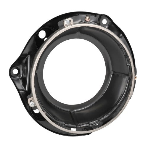 Narva - H/Lamp Housing 7" Open Back