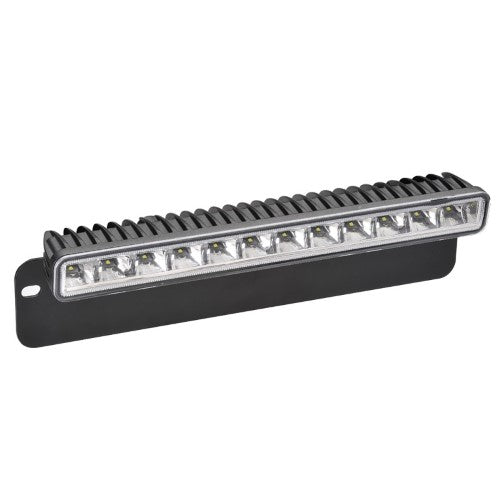 9-32v Led Light Bar 350mm L/P Bracket