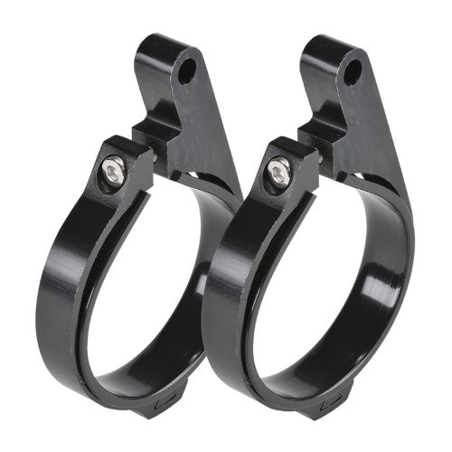 Explora 3in Single Row Tube Mounts - Narva