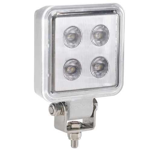 W/Lamp 9-32v Led 600lm Marine - Narva