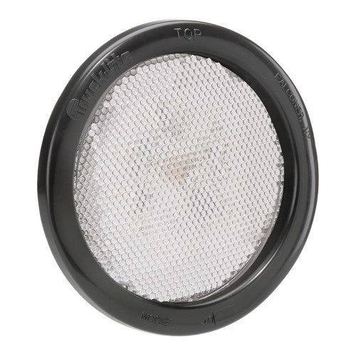 Narva - W/Lamp Led 9-33v Flood Beam 850lm (72423)