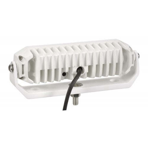 NARVA - WHITE LED DECK LAMP RED/WHITE LIGHT OUTPUT PACK OF 10