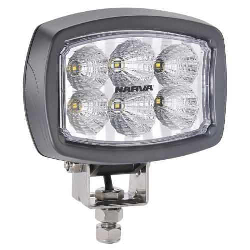 Narva - Work Lamp 9-64v Led 2000lm