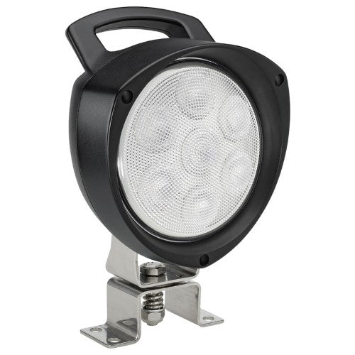 Narva - W/Lamp Led Senator 9-33v Flood 2000lm