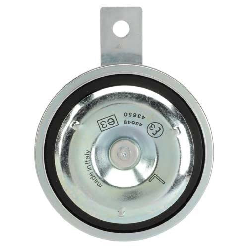 Narva - Horn Twin Horn Pk 24v Hi/Lo