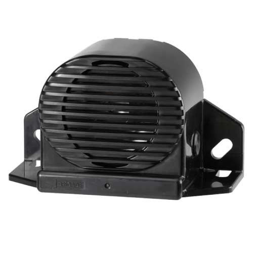 Narva - R/Alarm Broadband 12/24v 77-97db