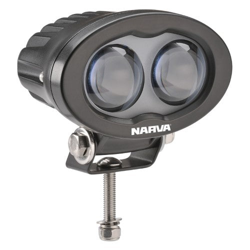 Narva - Twin Led Forklift Safety Lamp Blue