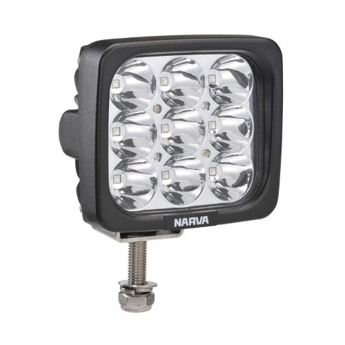 W/Lamp 9x3w Led Agricultural S/Beam Blue - Narva